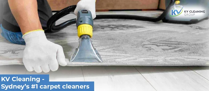 Commercial Cleaning Services in Sydney NSW by KV Cleaning